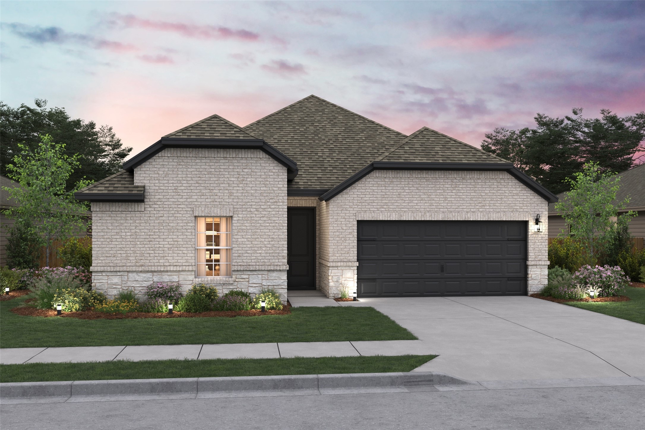 148 Summer Rain Way Newark TX 76071