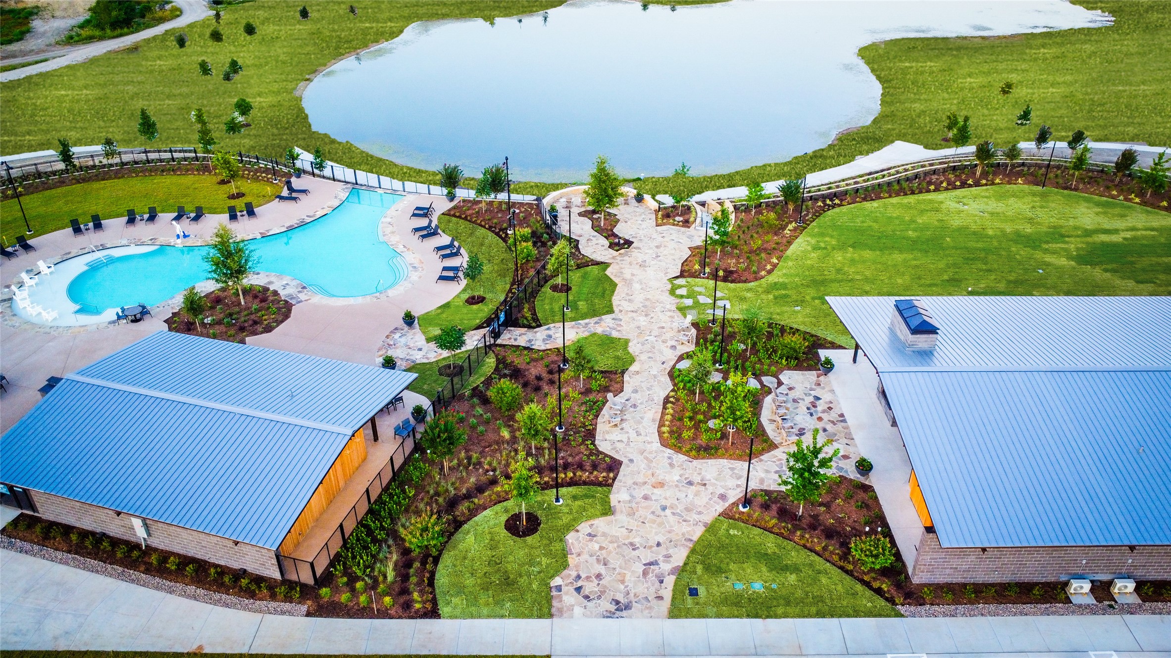 148 Summer Rain Way Newark TX 76071