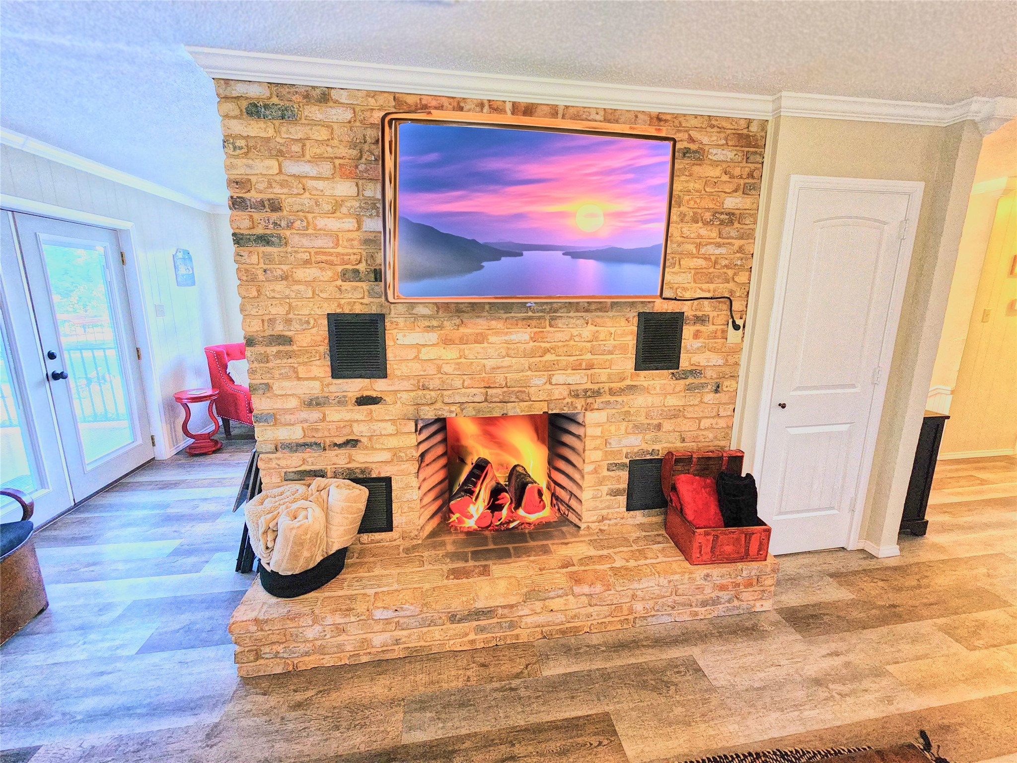 542 Wildewood Drive Chandler TX 75758