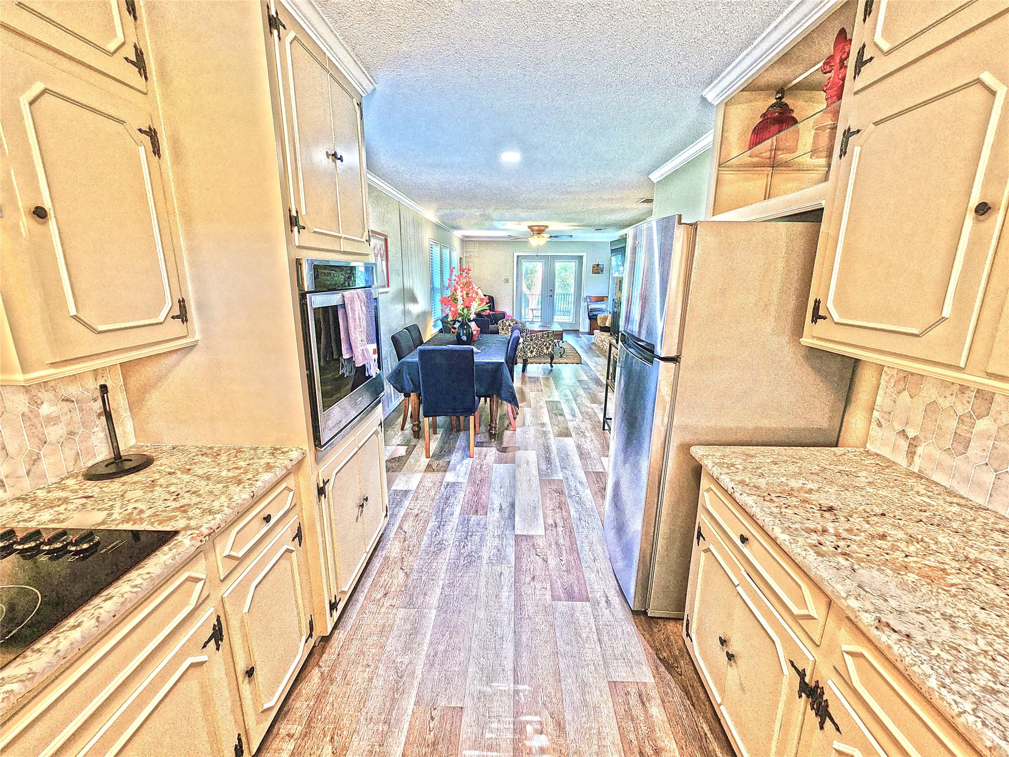 542 Wildewood Drive Chandler TX 75758