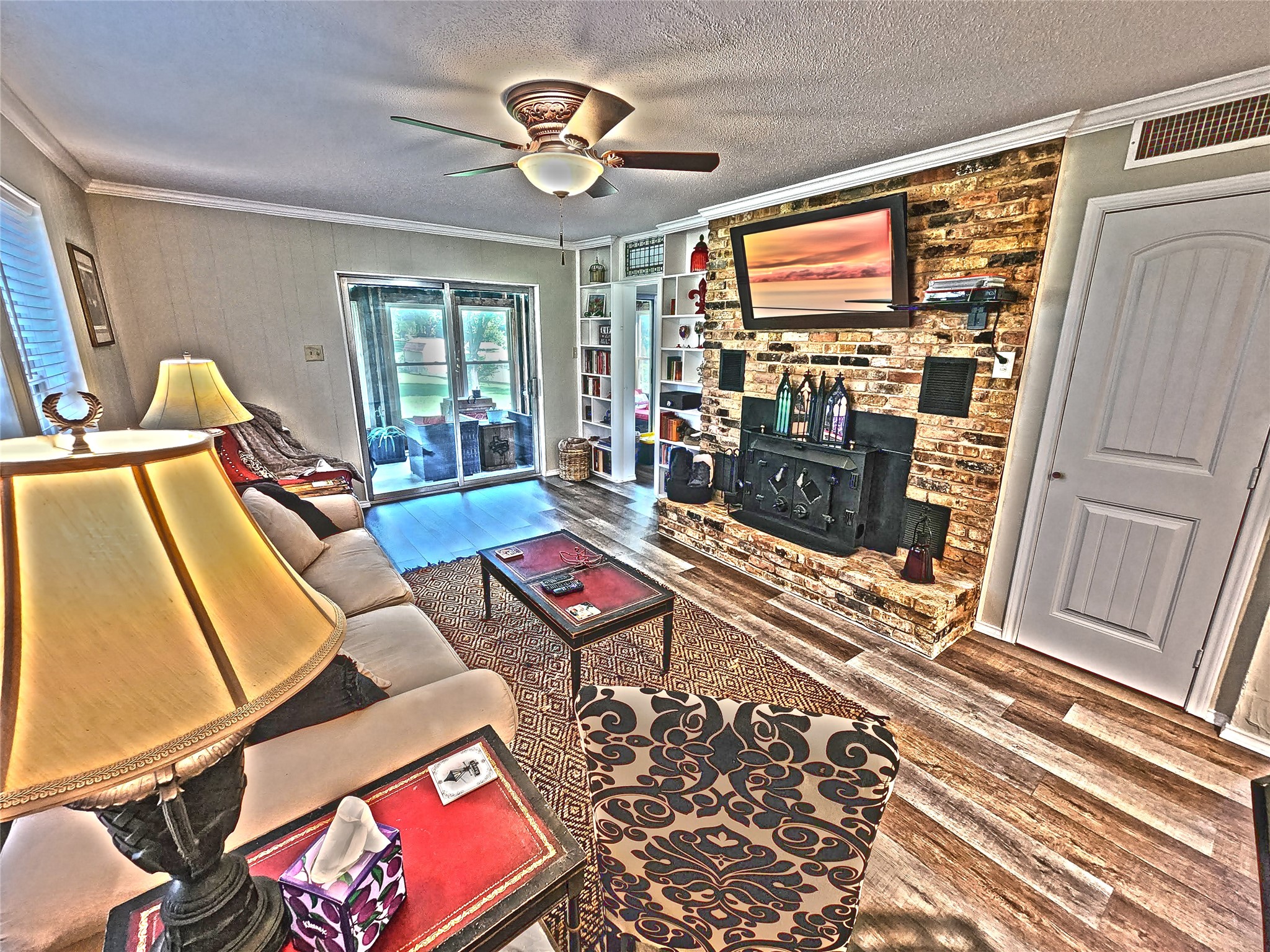 542 Wildewood Drive Chandler TX 75758