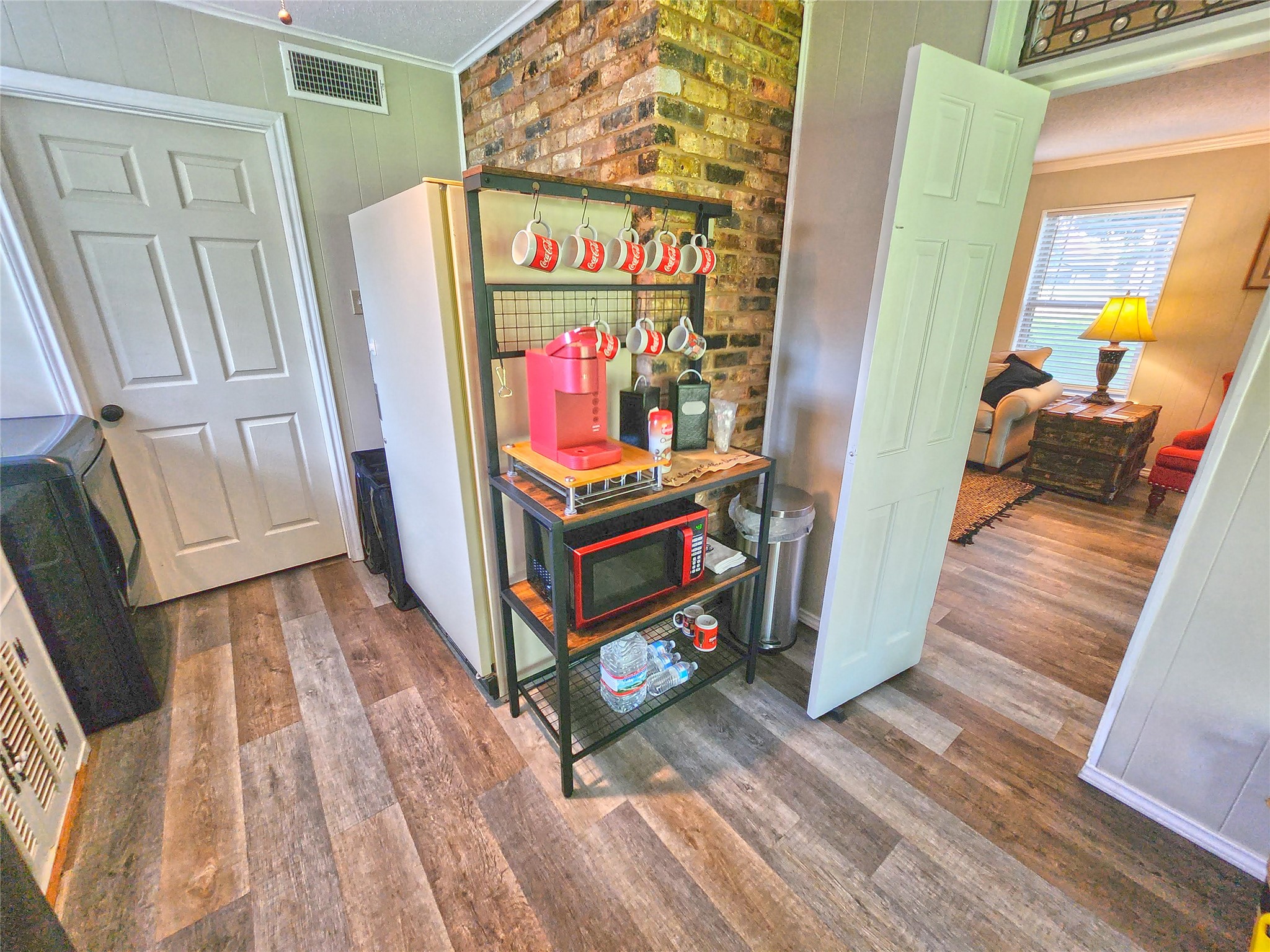 542 Wildewood Drive Chandler TX 75758