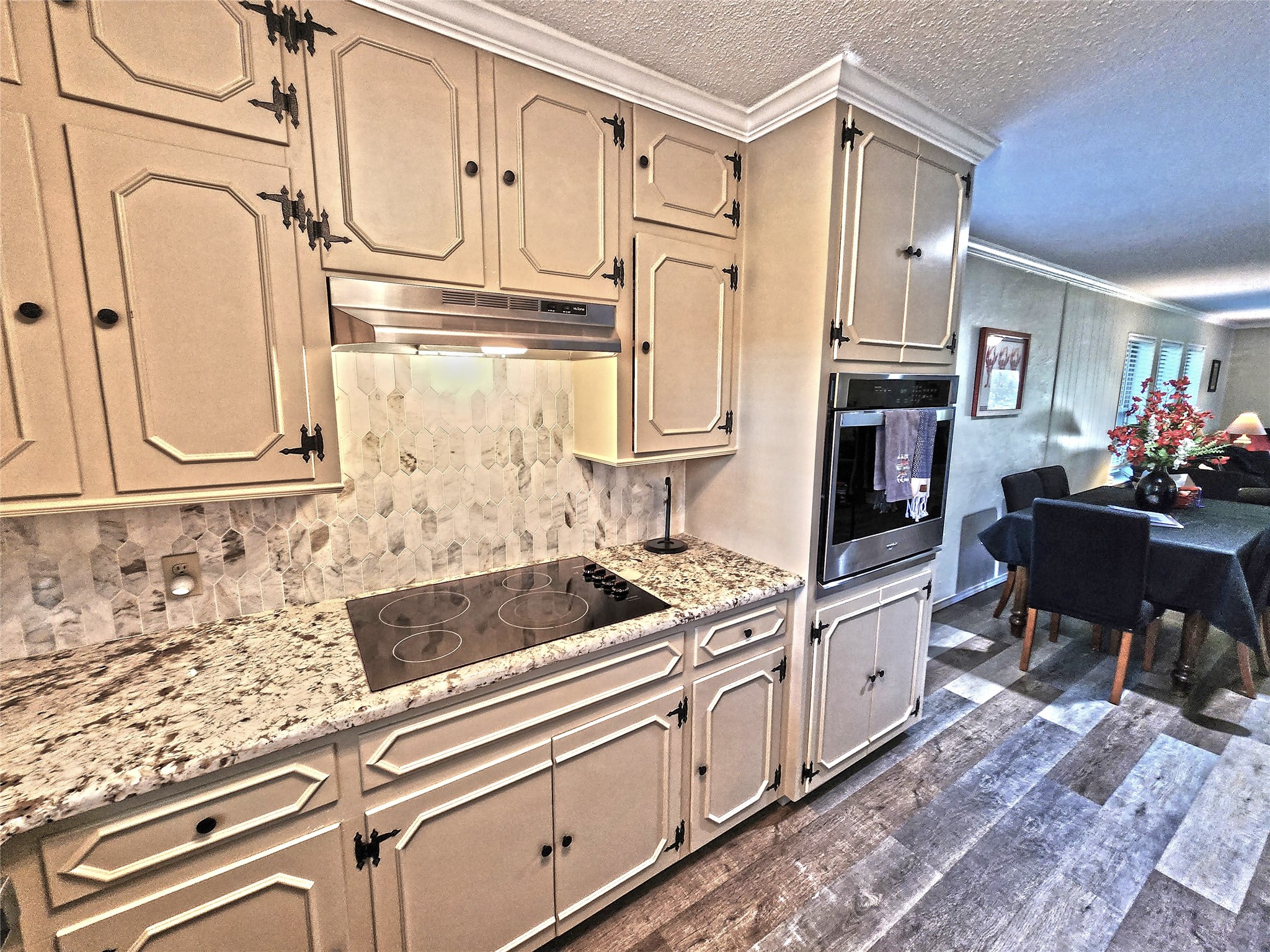 542 Wildewood Drive Chandler TX 75758