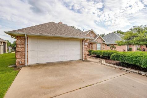 8604 Leisure Lane Granbury TX 76049