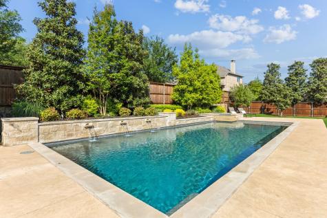 281 Columbia Court Prosper TX 75078