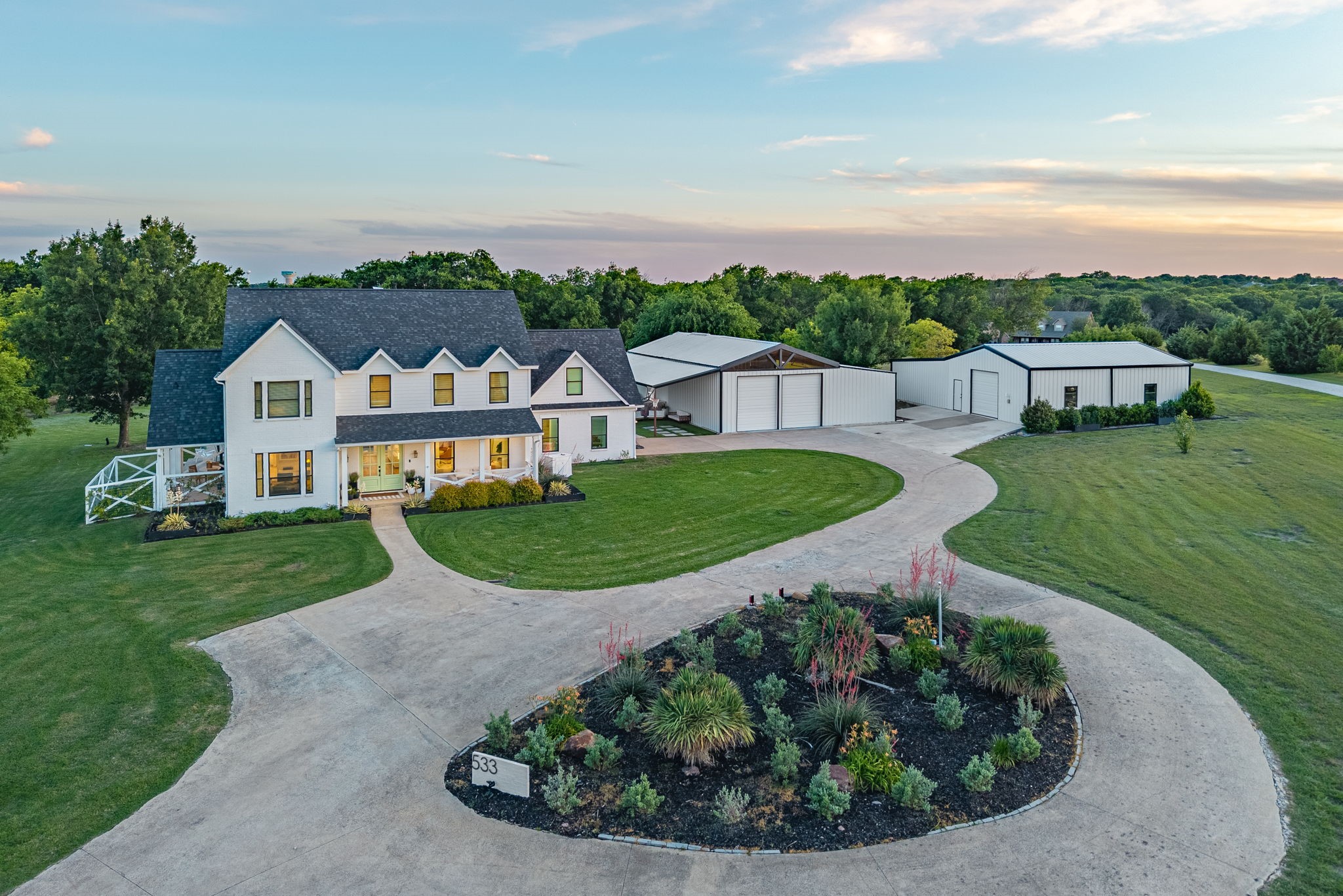 533 Camp Creek Road Rockwall TX 75087