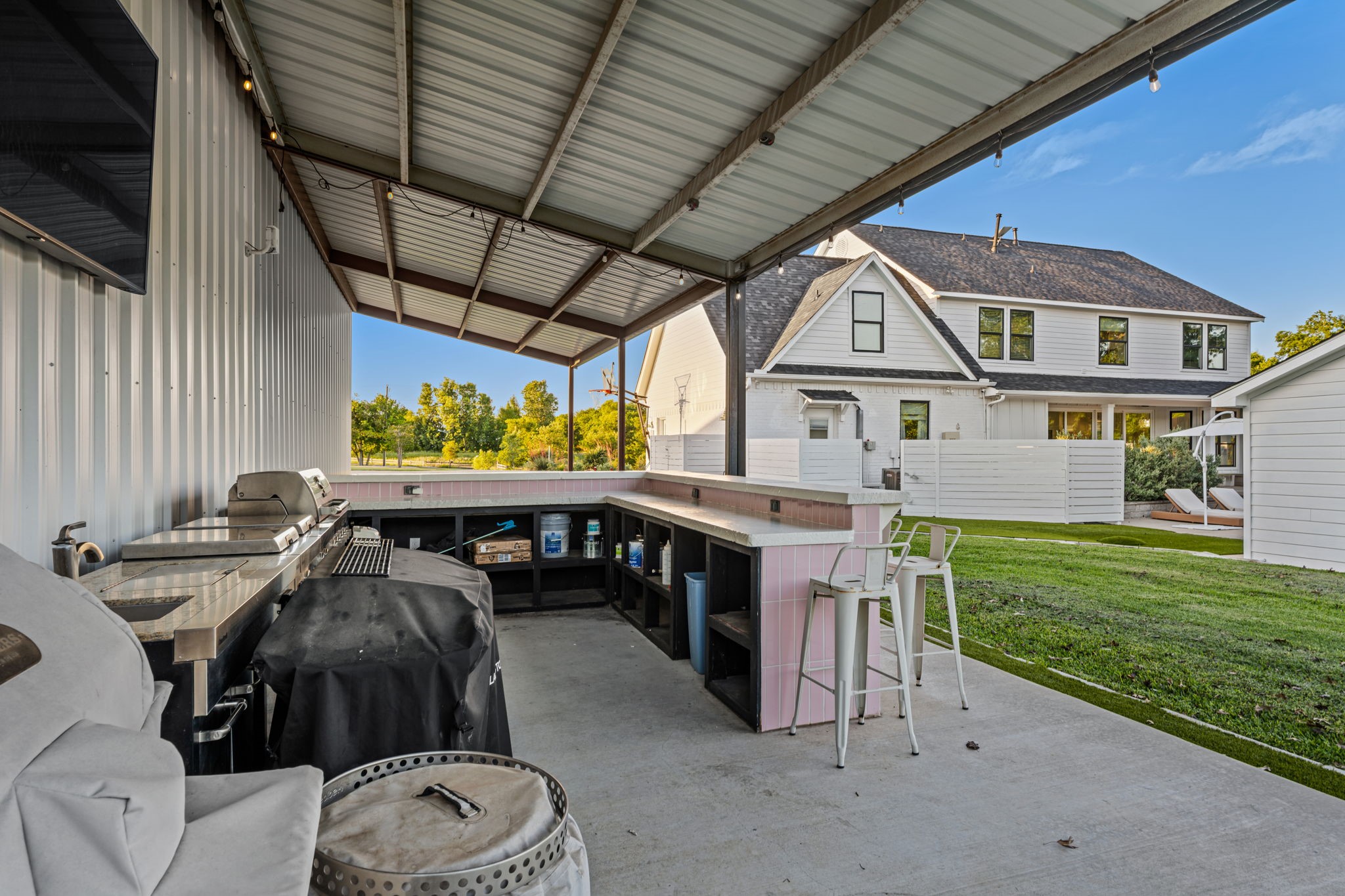 533 Camp Creek Road Rockwall TX 75087