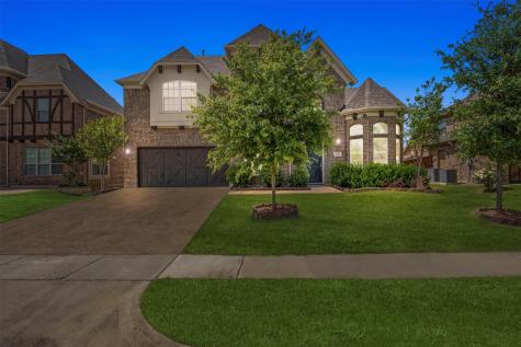 7243 Brisa Road Grand Prairie TX 75054