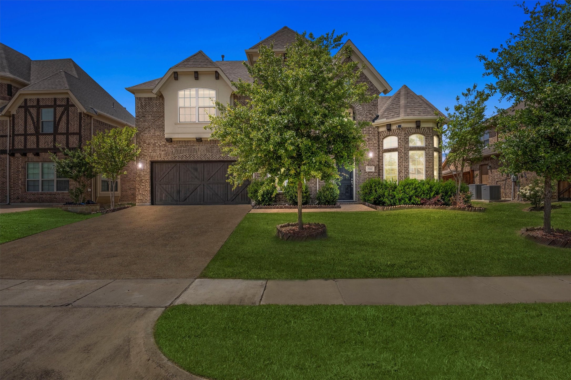 7243 Brisa Road Grand Prairie TX 75054