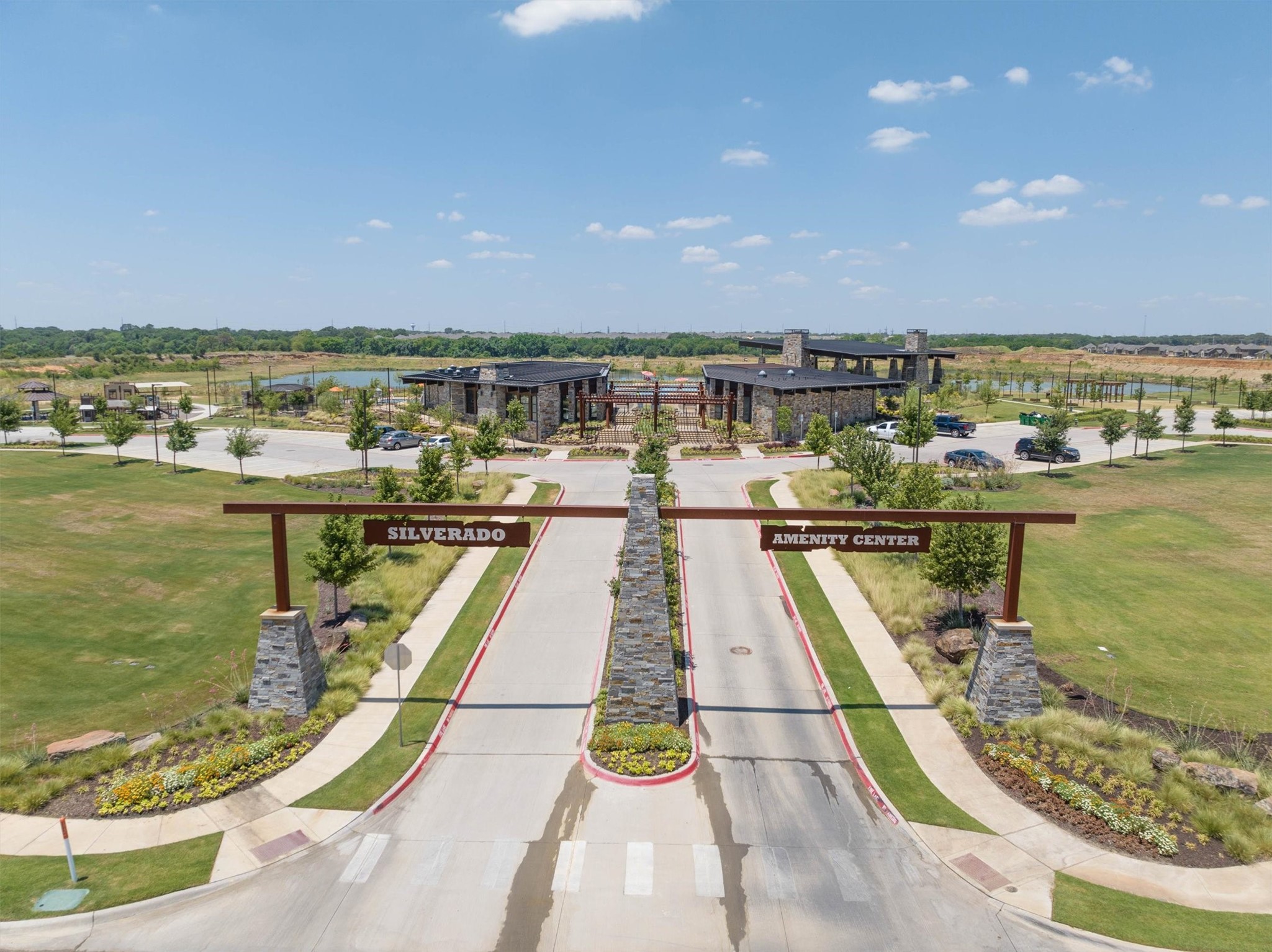 11204 Glover Lane Aubrey TX 76227