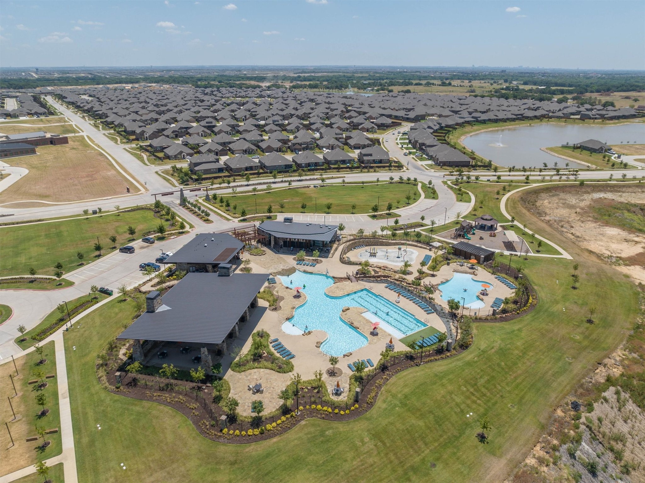 11204 Glover Lane Aubrey TX 76227