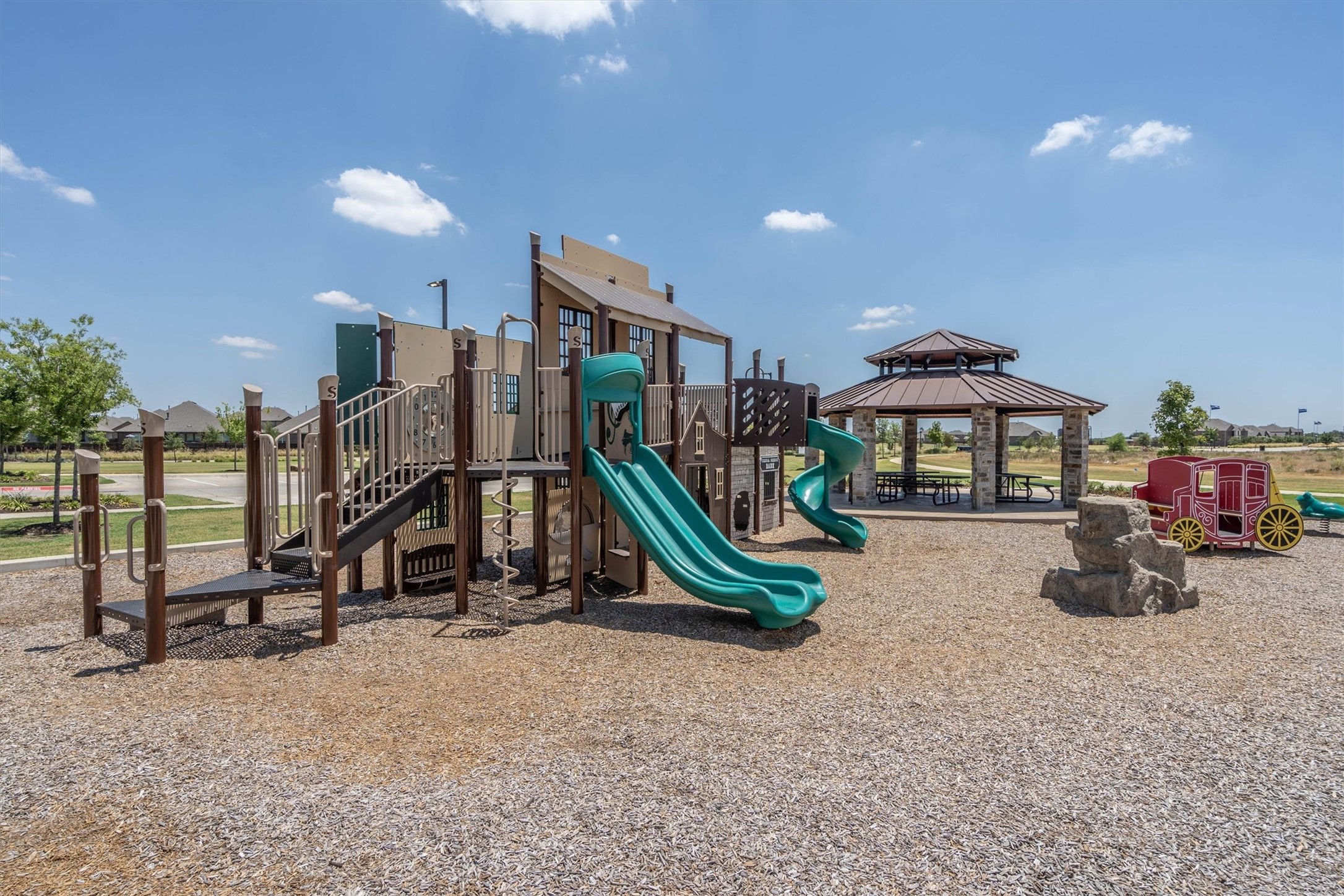 11204 Glover Lane Aubrey TX 76227