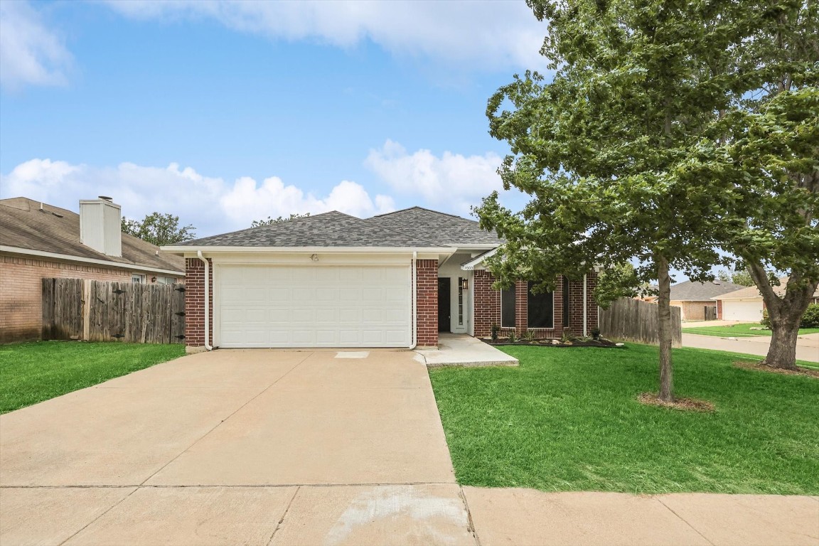 7000 Rovato Drive Arlington TX 76001