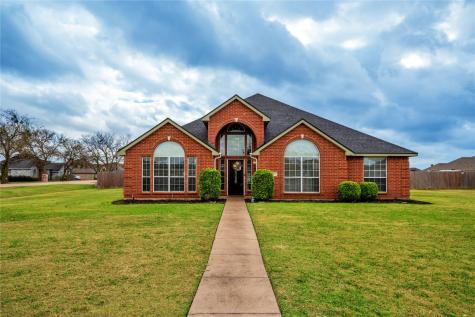 103 Wilshire Circle Waxahachie TX 75165