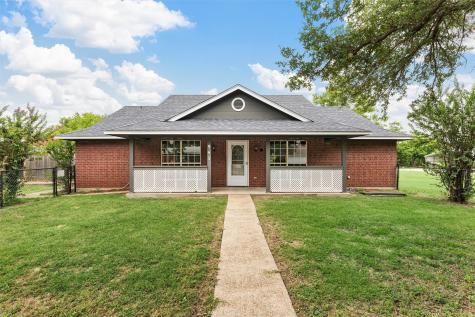 943 Randy Drive Woodway TX 76712