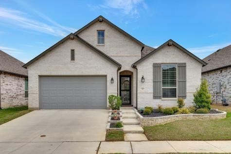1320 Longspur Drive Argyle TX 76226
