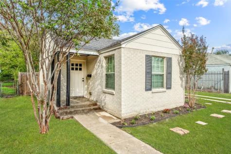 2700 Mission Street Fort Worth TX 76109
