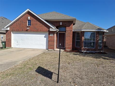 2608 Pioneer Bluffs Road Balch Springs TX 75181