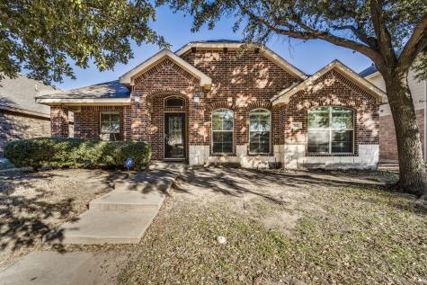 202 Cool Meadows Lane Red Oak TX 75154