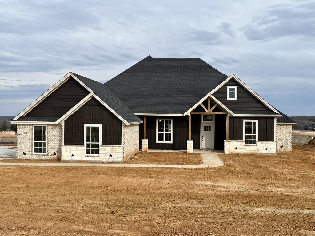 3004 Westfork Way Springtown TX 76082