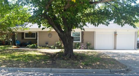 3409 Tourist Drive North Richland Hills TX 76117