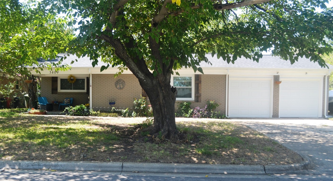 3409 Tourist Drive North Richland Hills TX 76117