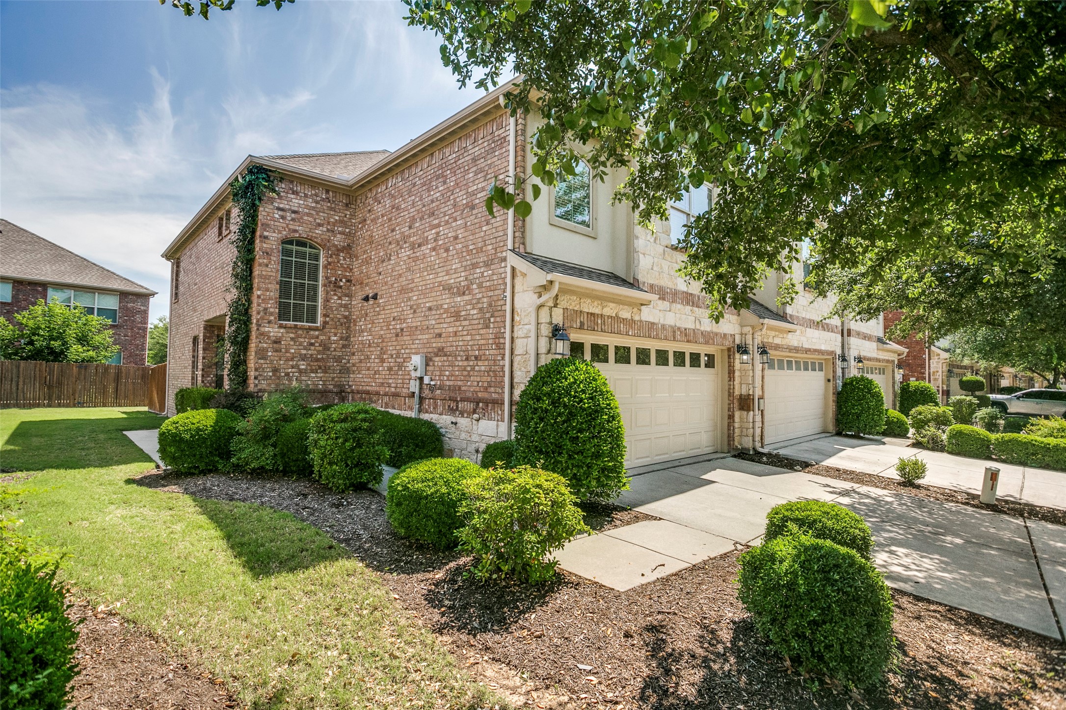 1838 Villa Drive Allen TX 75013