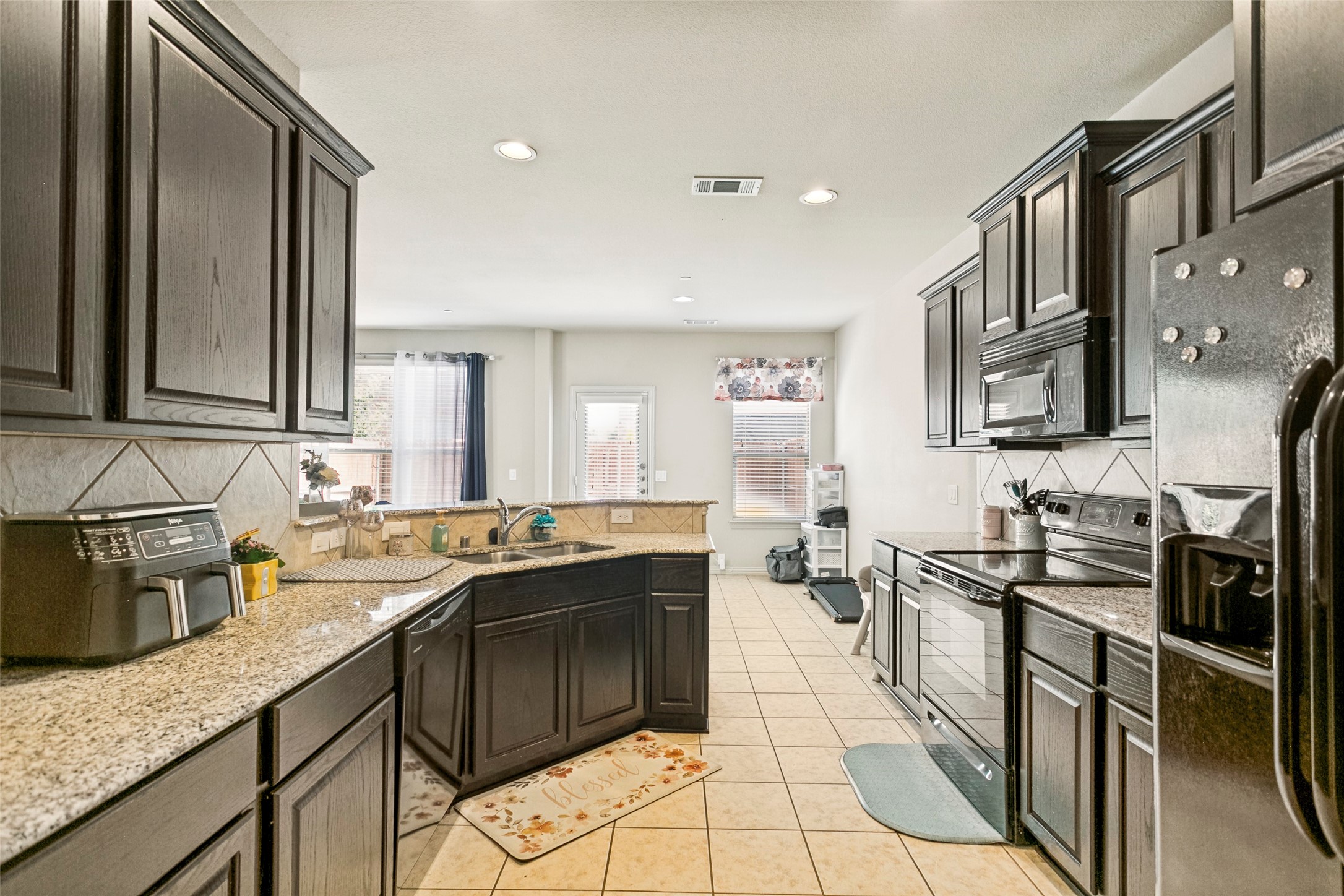 1838 Villa Drive Allen TX 75013