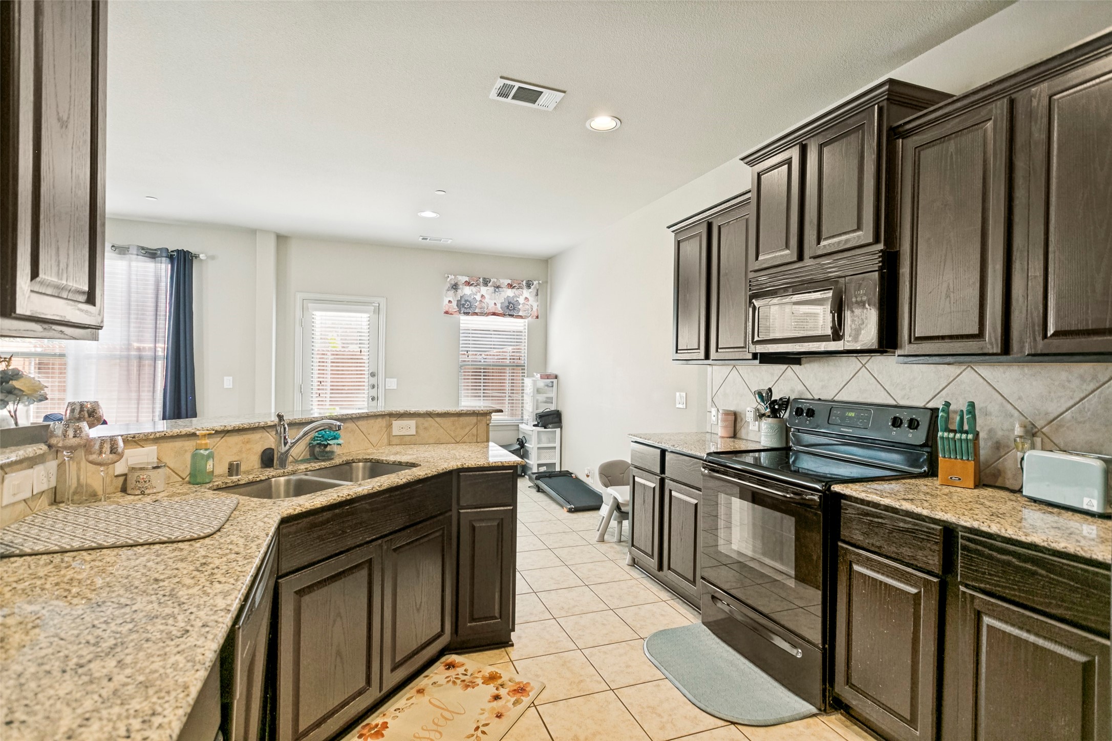 1838 Villa Drive Allen TX 75013