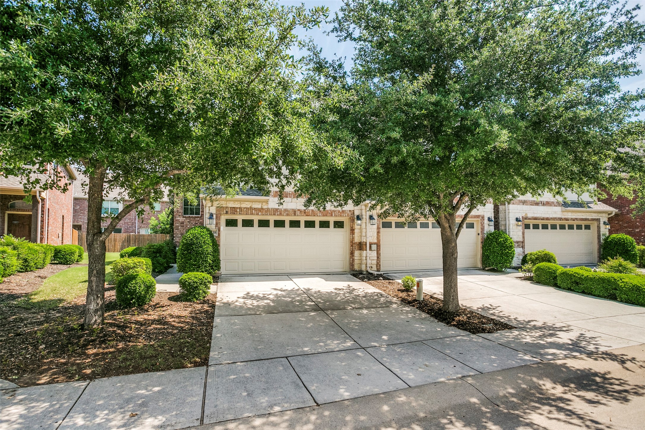 1838 Villa Drive Allen TX 75013