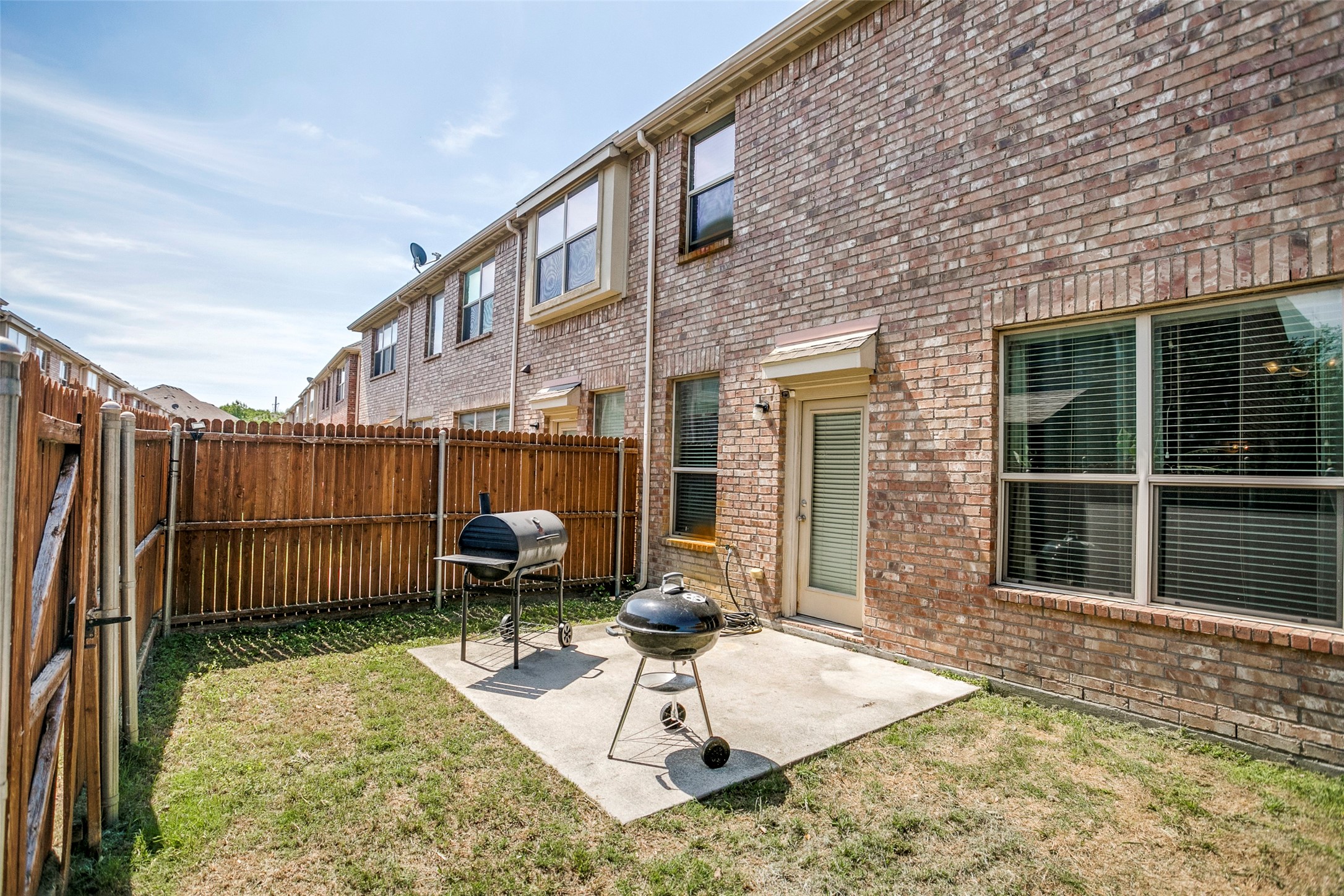1838 Villa Drive Allen TX 75013