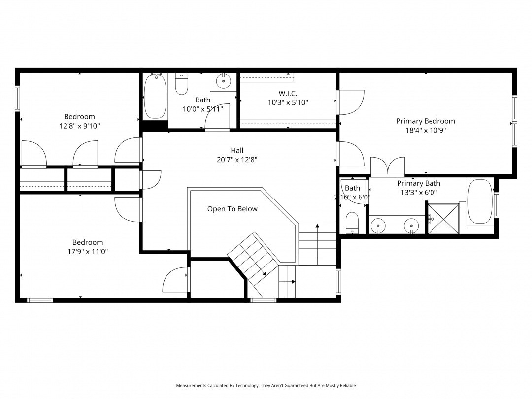 1838 Villa Drive Allen TX 75013