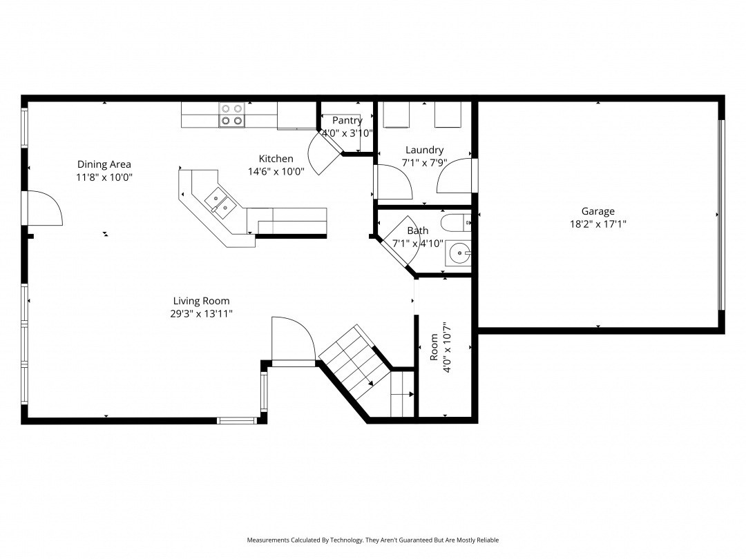 1838 Villa Drive Allen TX 75013