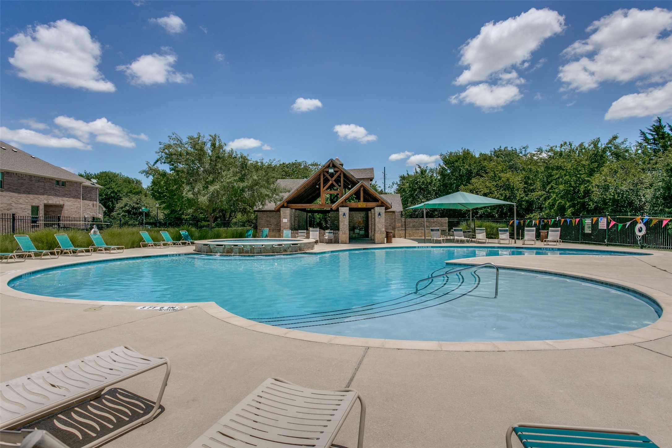 1838 Villa Drive Allen TX 75013