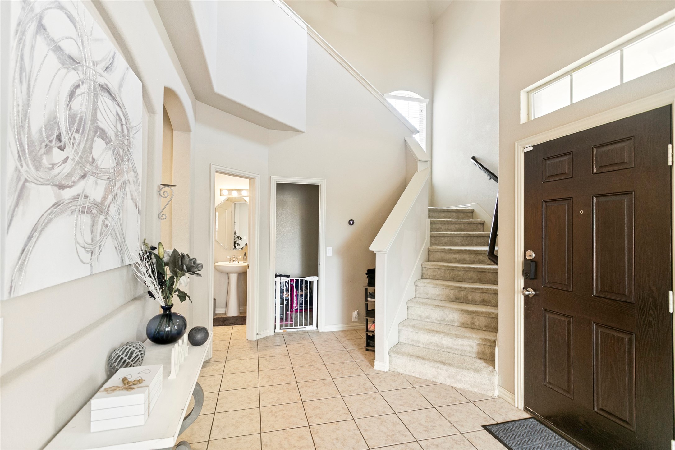 1838 Villa Drive Allen TX 75013