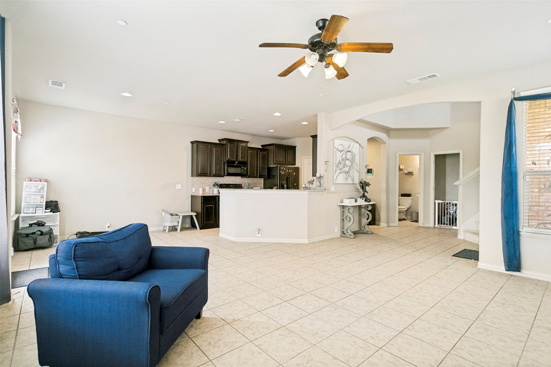 1838 Villa Drive Allen TX 75013