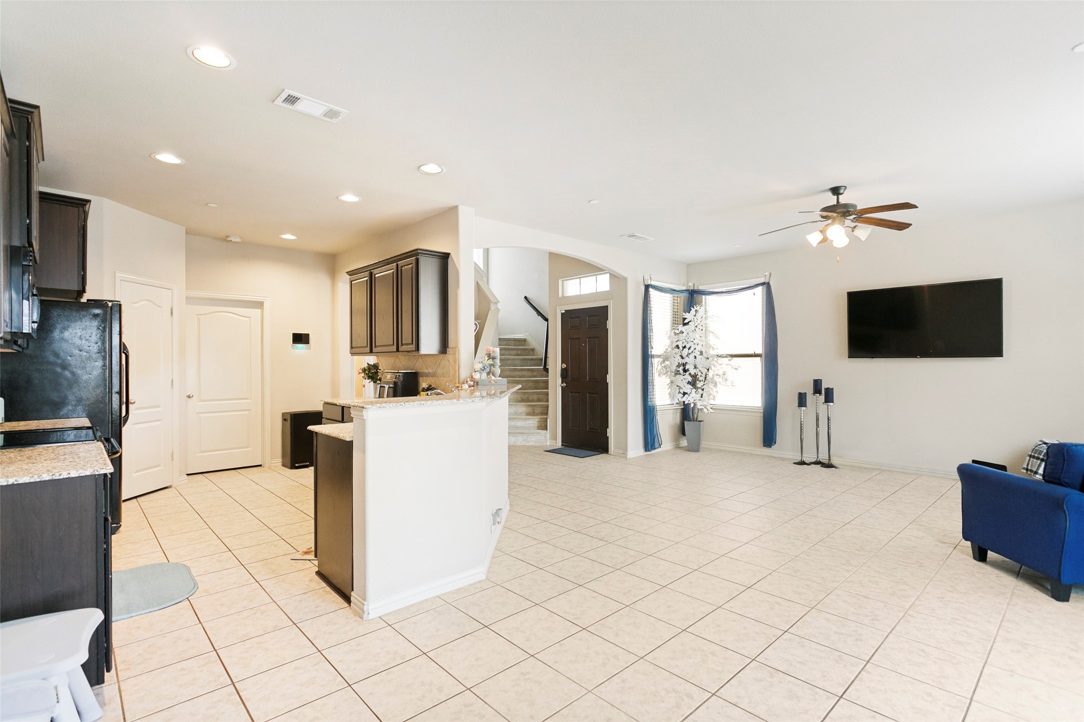 1838 Villa Drive Allen TX 75013