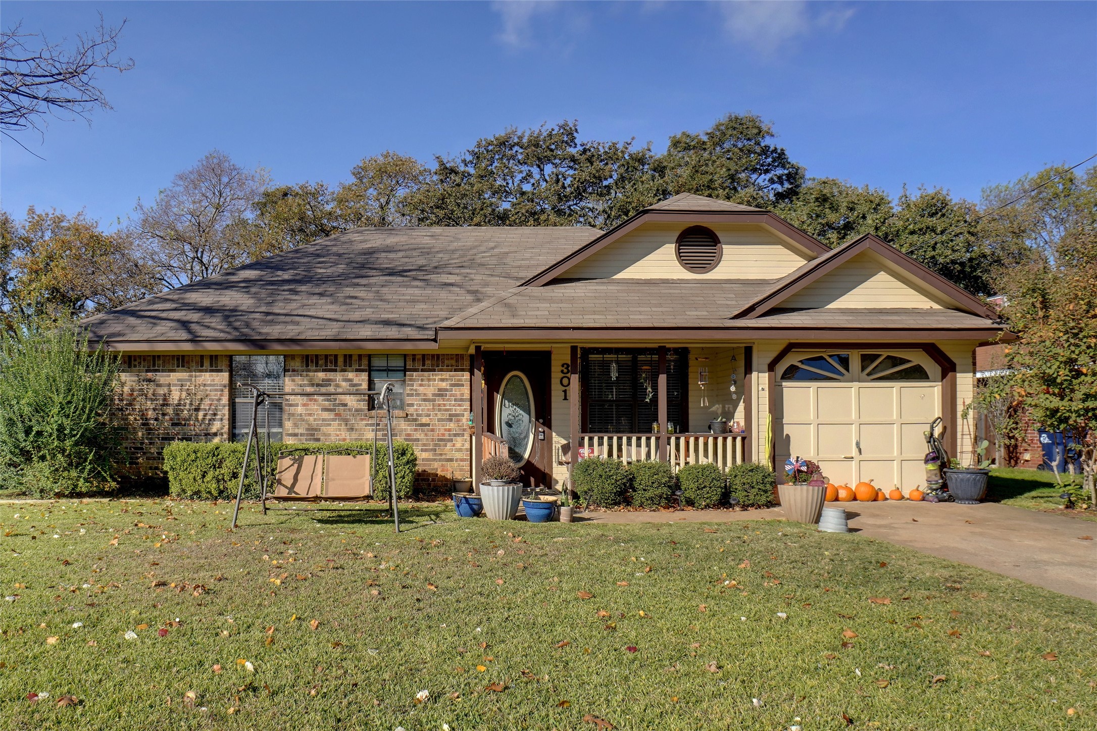 301 Joshua Street Denton TX 76209