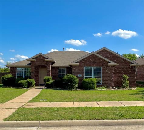 2761 Massey Lane Rockwall TX 75032