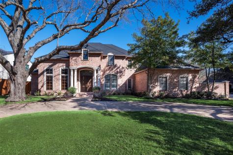 6631 Meadow Road Dallas TX 75230