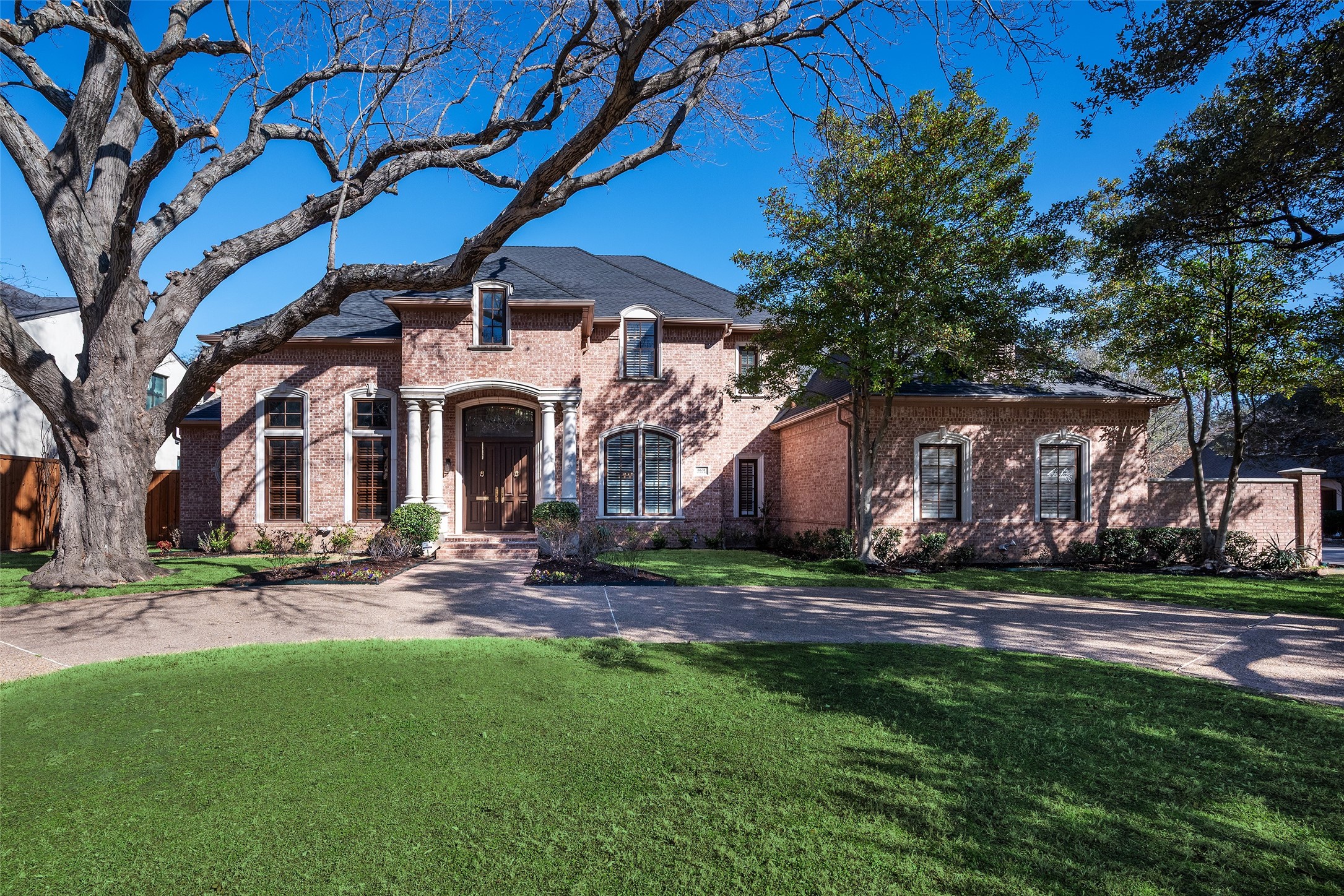 6631 Meadow Road Dallas TX 75230