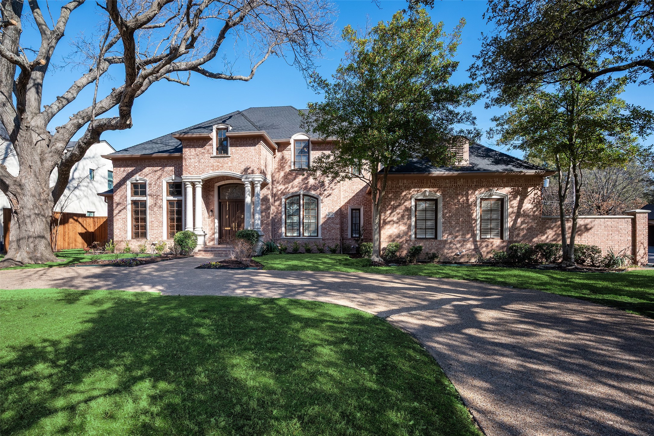 6631 Meadow Road Dallas TX 75230