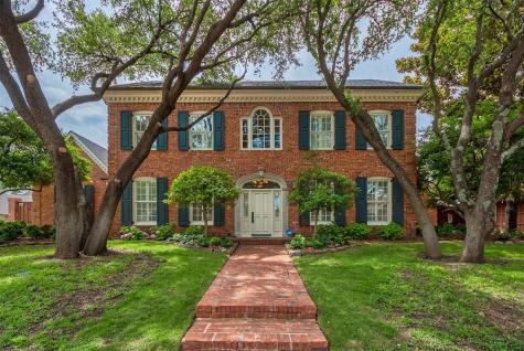4604 Charles Place Plano TX 75093