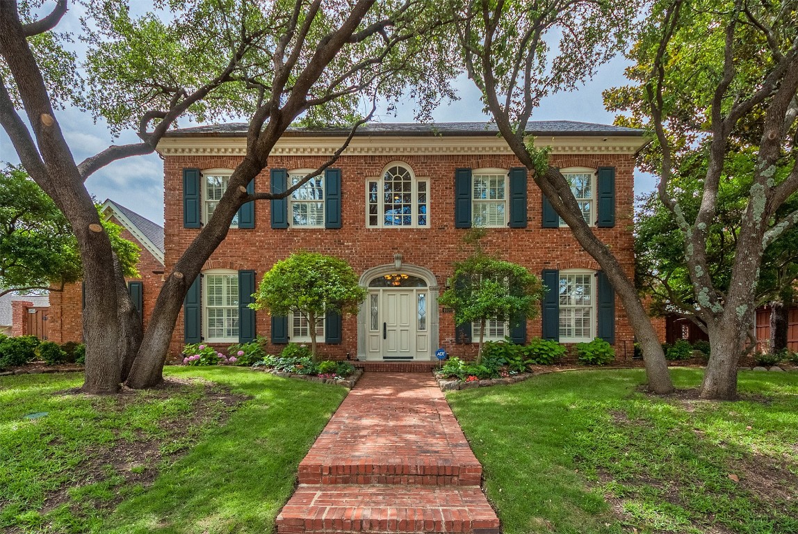 4604 Charles Place Plano TX 75093
