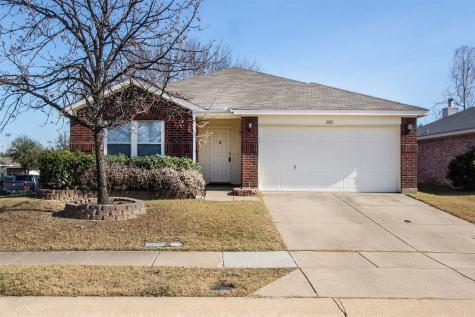 2912 Kimbrough Lane Mckinney TX 75071