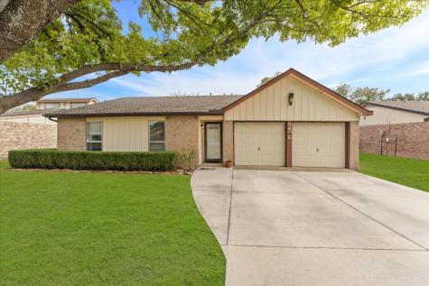 3406 Waldorf Drive Garland TX 75041