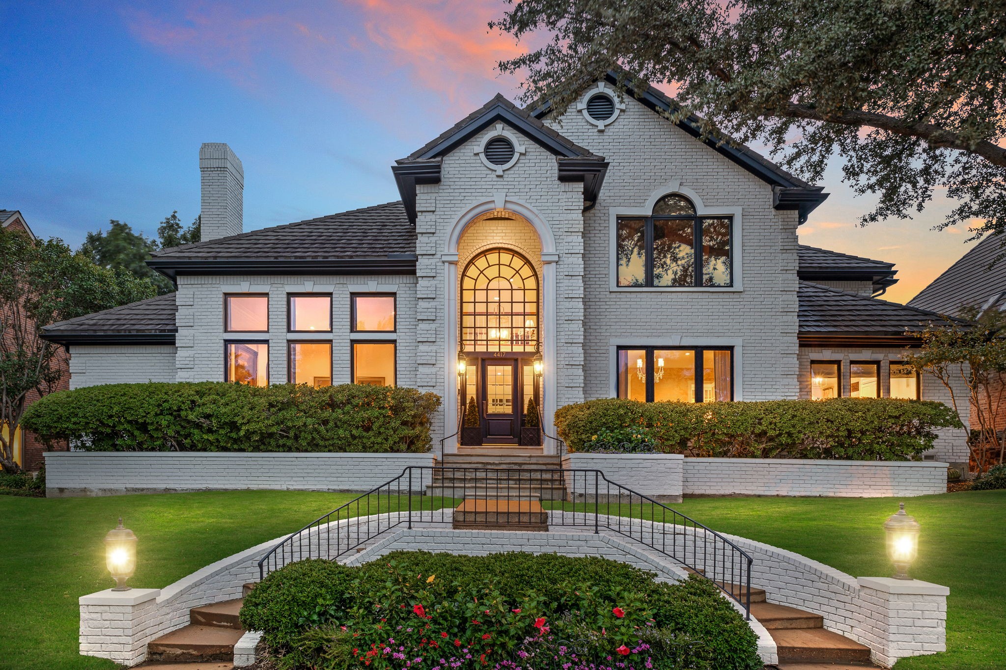 Irving TX, 4417 Windsor Ridge Drive