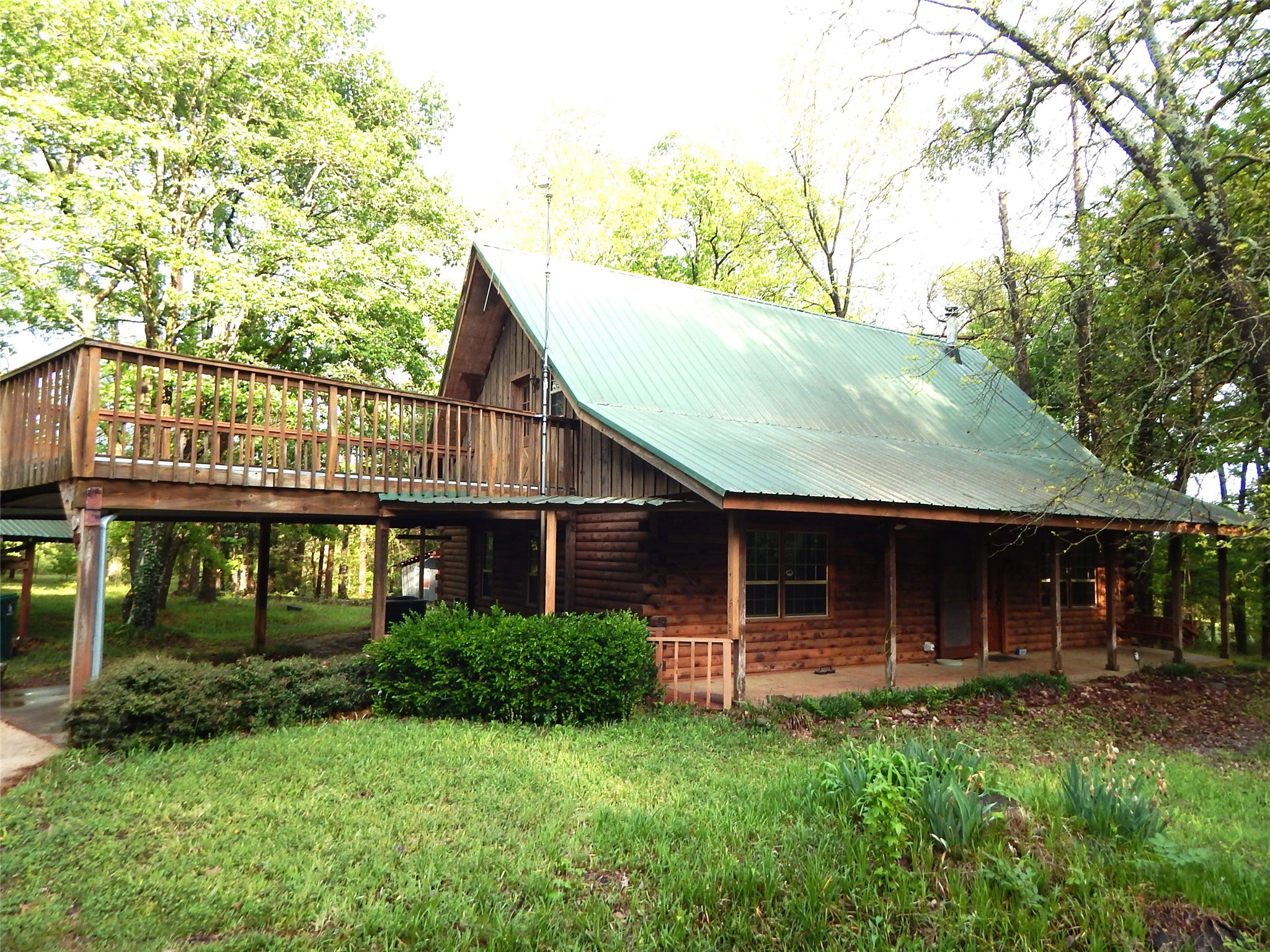 261 Pr 8572 Winnsboro TX 75494