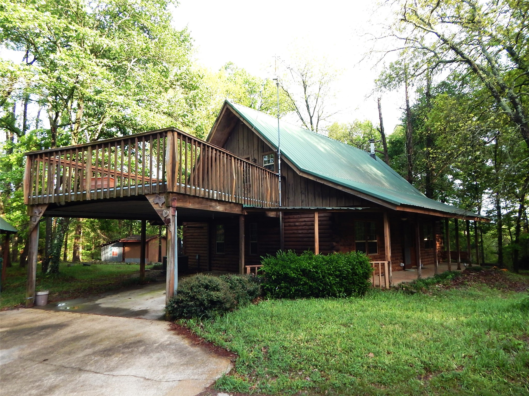 261 Pr 8572 Winnsboro TX 75494