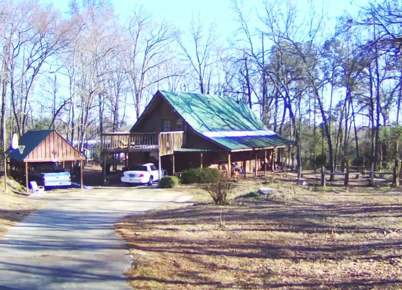 261 Pr 8572 Winnsboro TX 75494